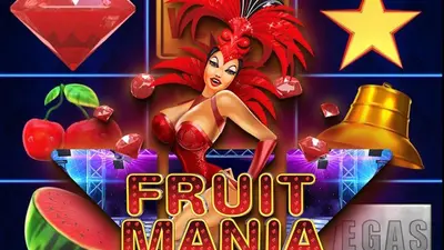 fruit mania deluxe